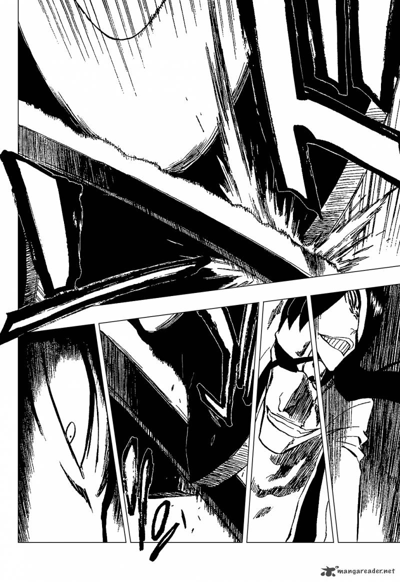 Chapter 308 - Satan from Orbit Image(14)