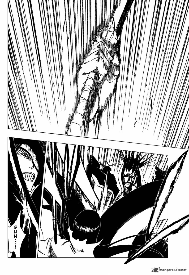 Chapter 308 - Satan from Orbit Image(10)