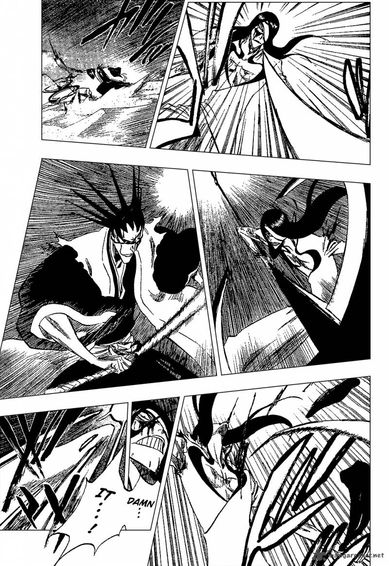 Chapter 308 - Satan from Orbit Image(17)