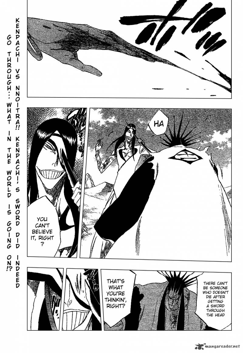 Chapter 308 - Satan from Orbit Image(3)