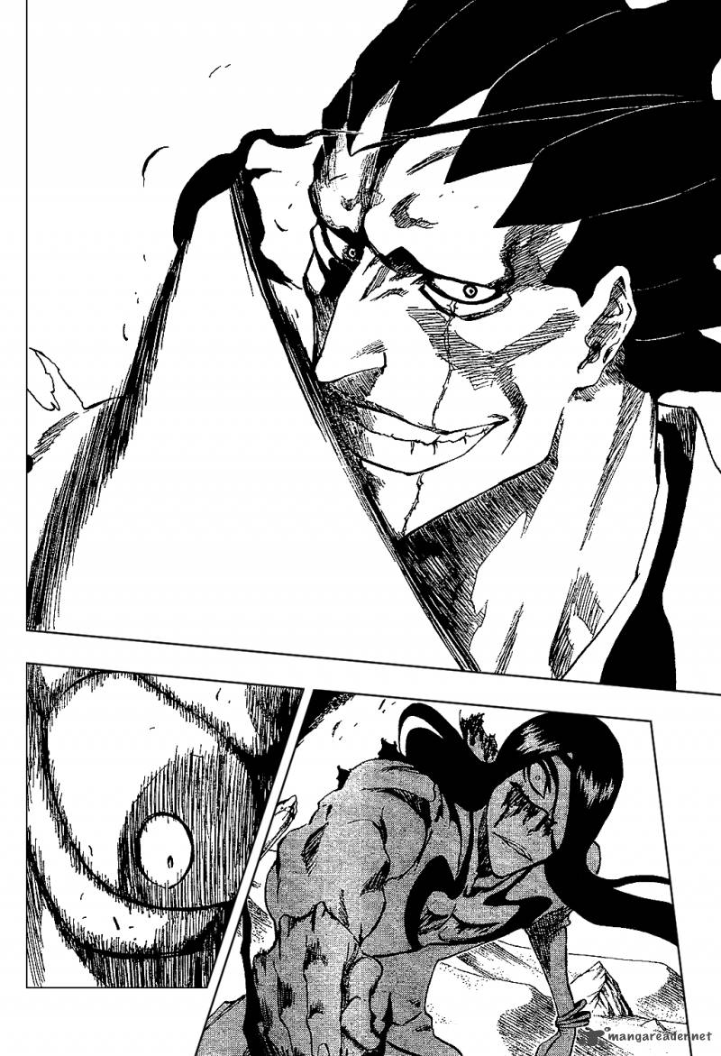 Chapter 308 - Satan from Orbit Image(20)