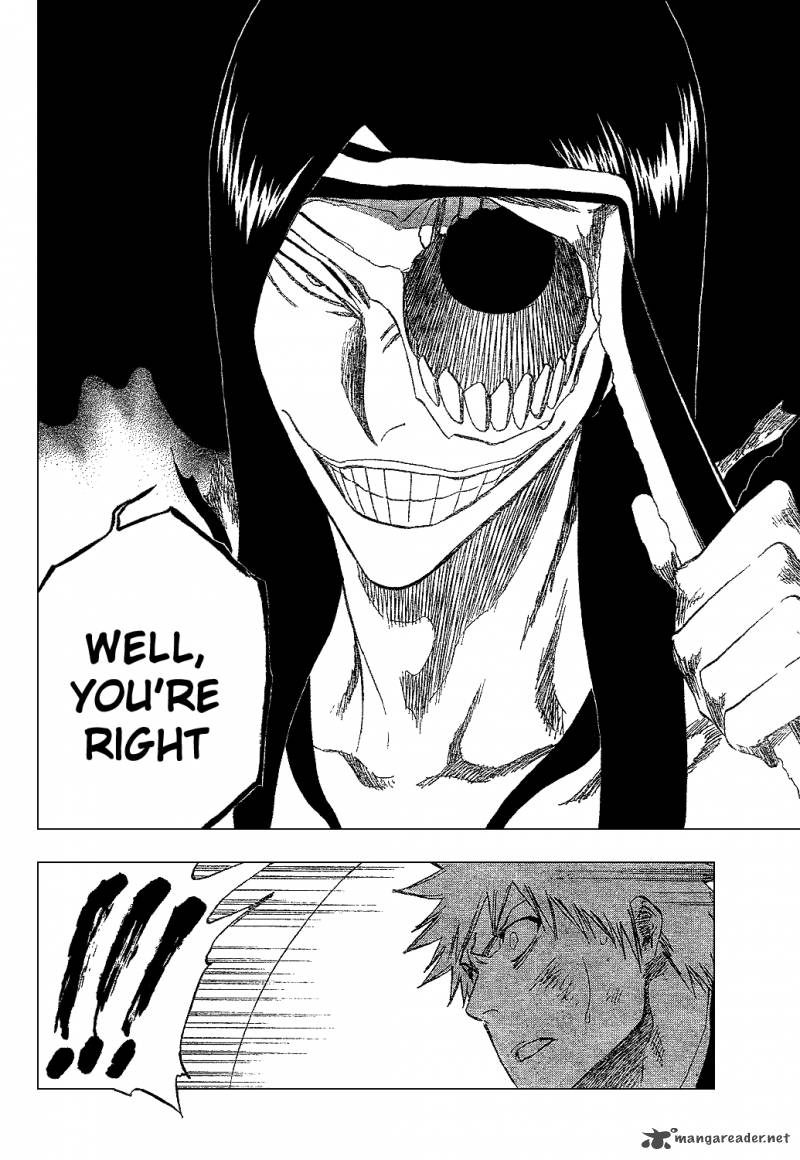 Chapter 308 - Satan from Orbit Image(4)