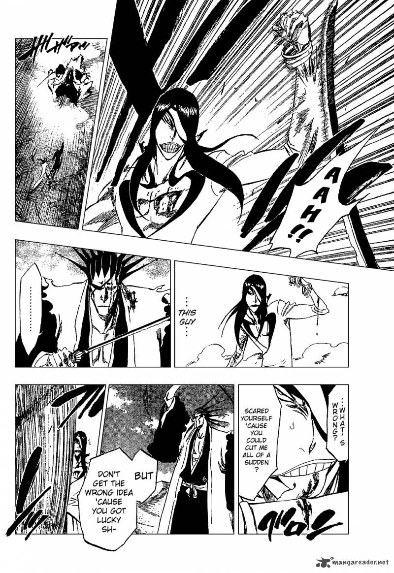 Chapter 308 - Satan from Orbit Image(12)