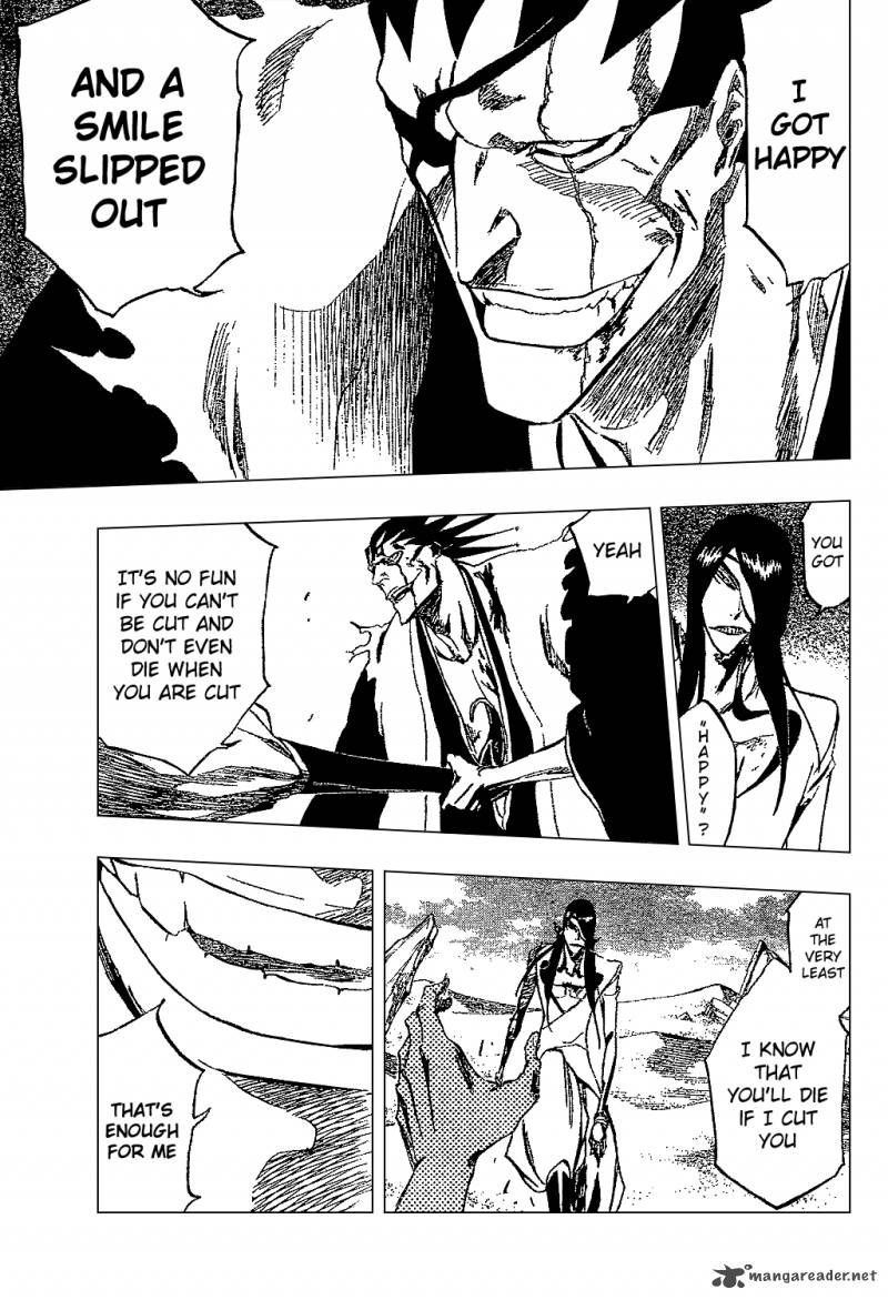 Chapter 308 - Satan from Orbit Image(7)