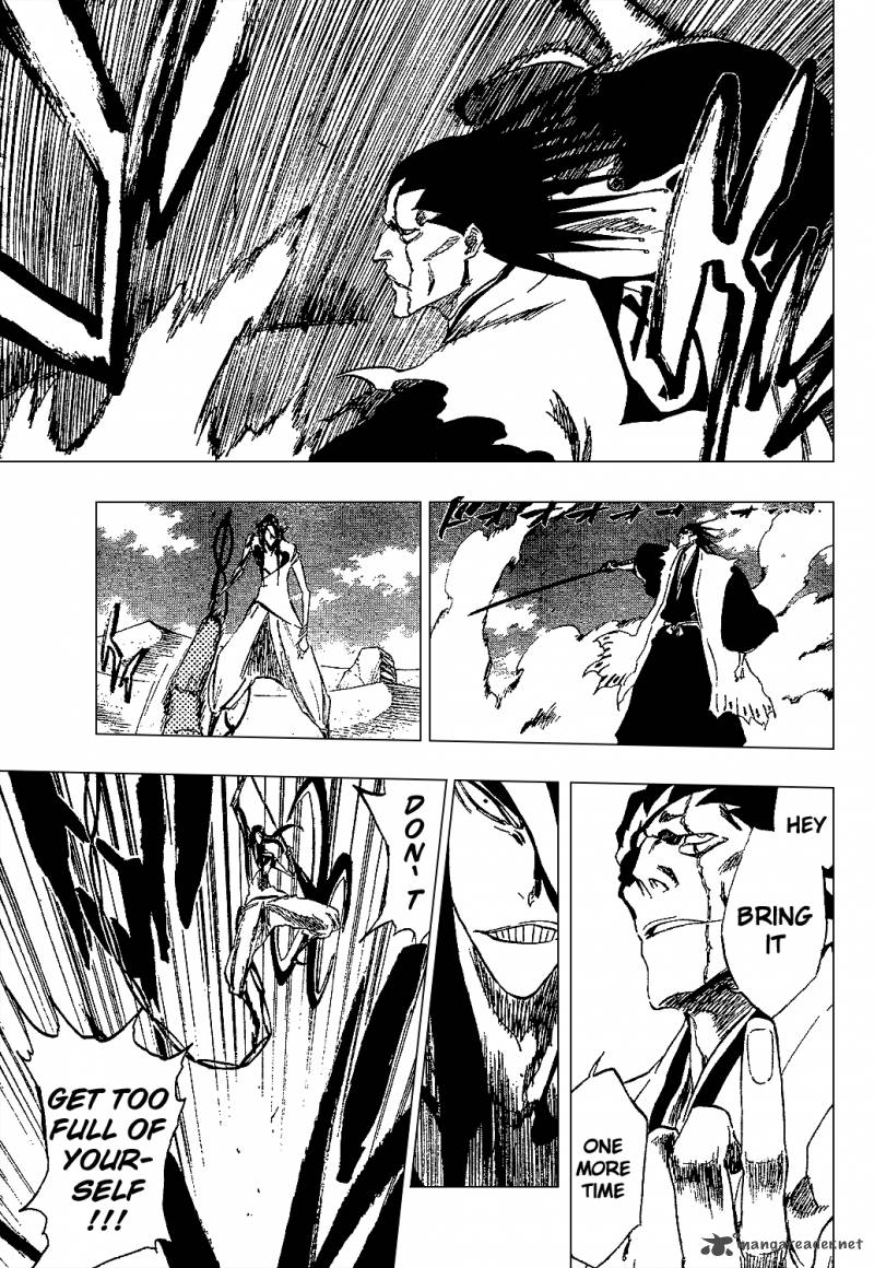 Chapter 308 - Satan from Orbit Image(13)