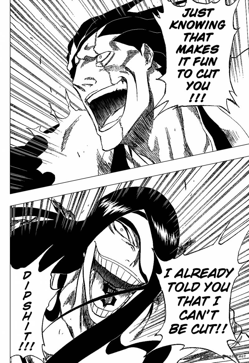Chapter 308 - Satan from Orbit Image(8)