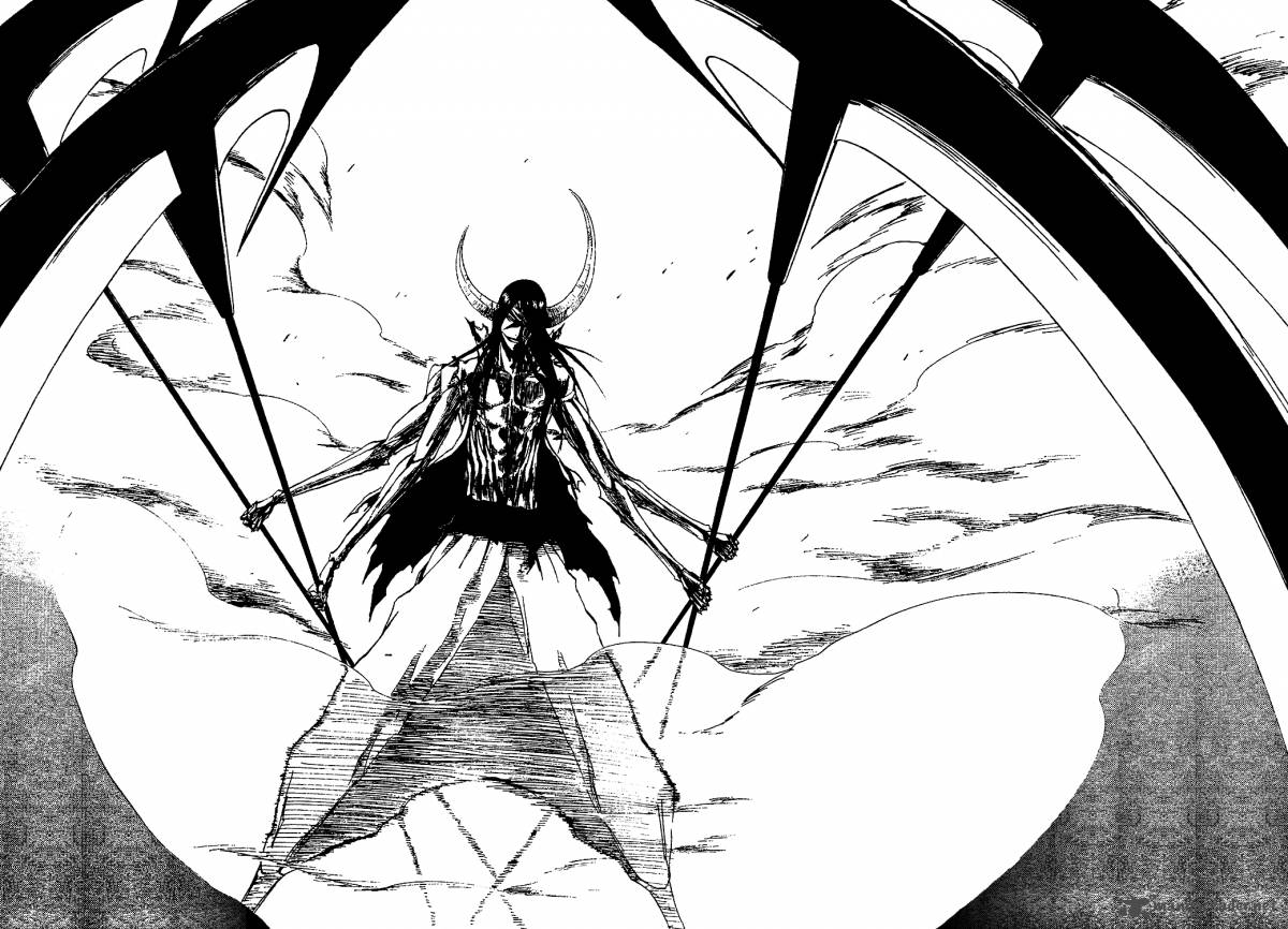 Chapter 309 - Pray For The Mantis Image(13)