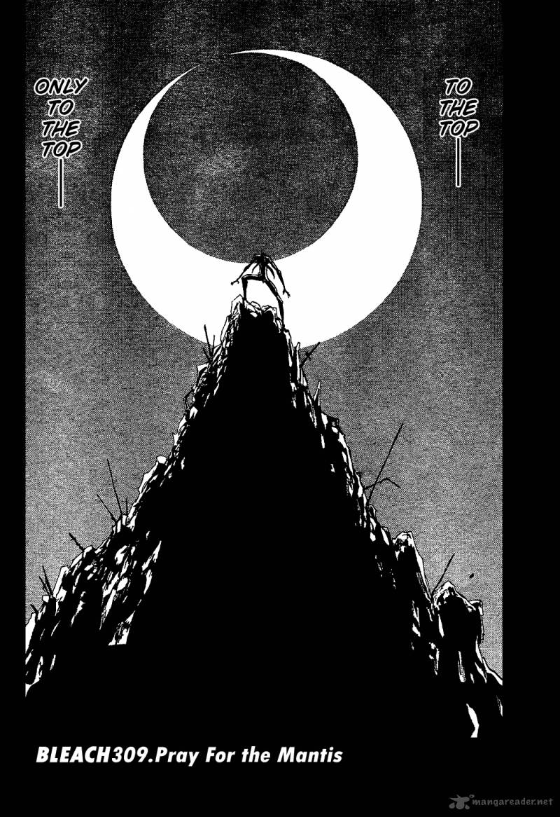 Chapter 309 - Pray For The Mantis Image(11)