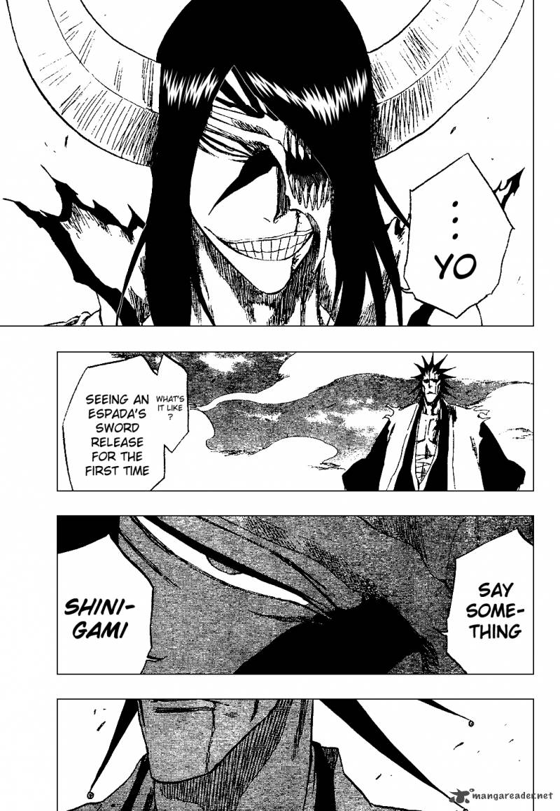 Chapter 309 - Pray For The Mantis Image(15)