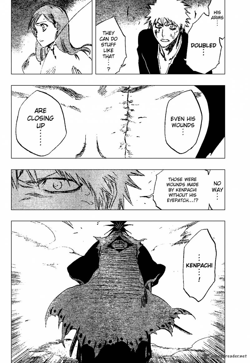 Chapter 309 - Pray For The Mantis Image(14)
