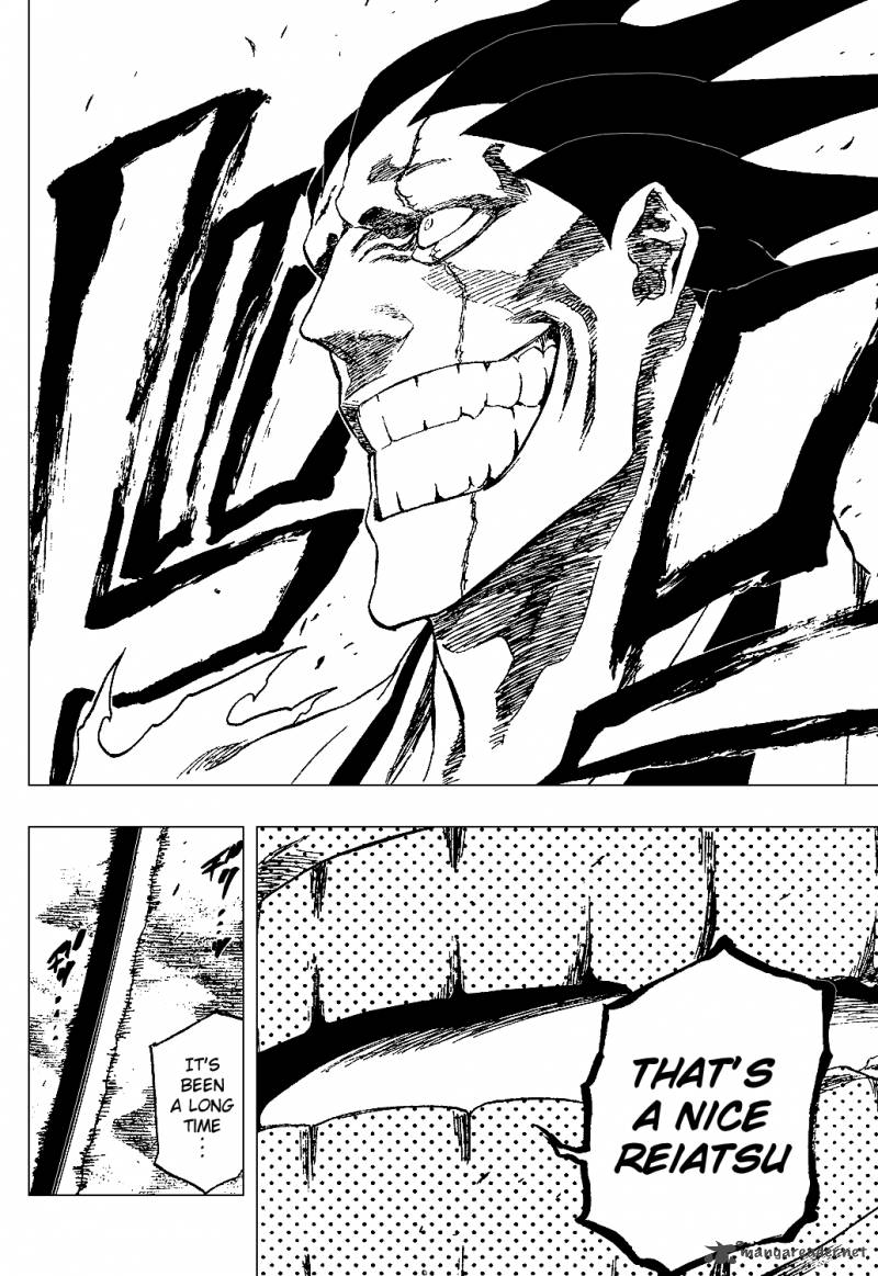 Chapter 309 - Pray For The Mantis Image(16)