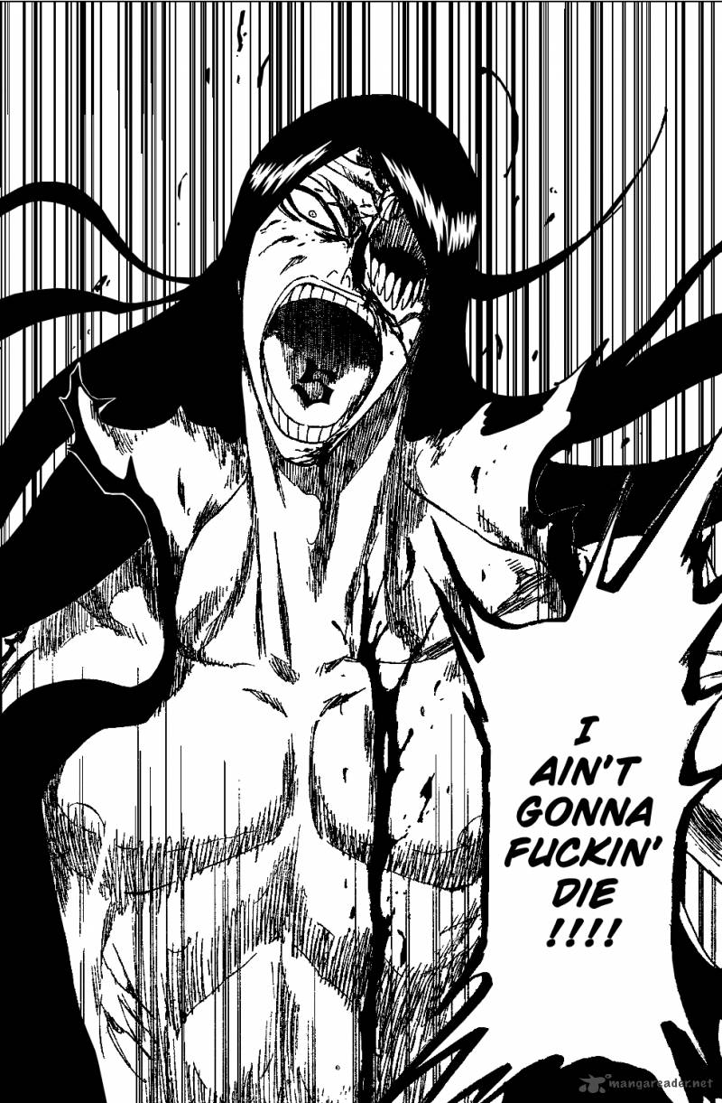 Chapter 309 - Pray For The Mantis Image(9)