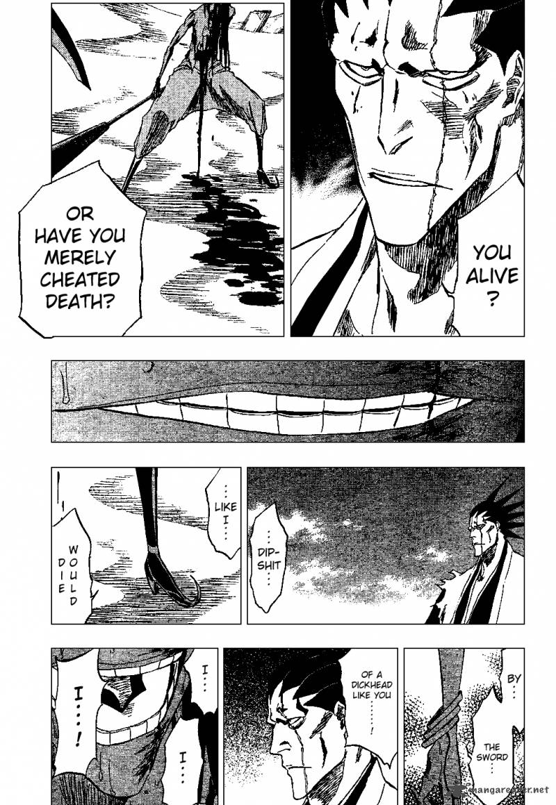 Chapter 309 - Pray For The Mantis Image(8)