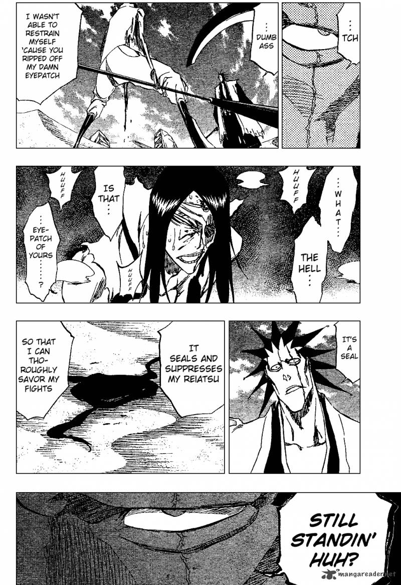 Chapter 309 - Pray For The Mantis Image(7)