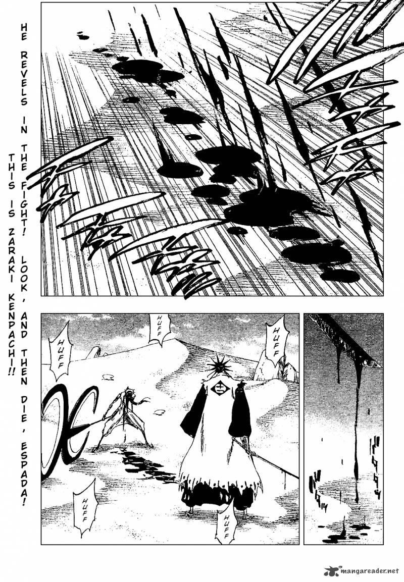 Chapter 309 - Pray For The Mantis Image(4)