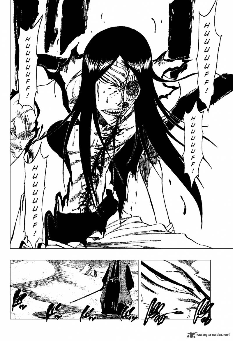 Chapter 309 - Pray For The Mantis Image(5)