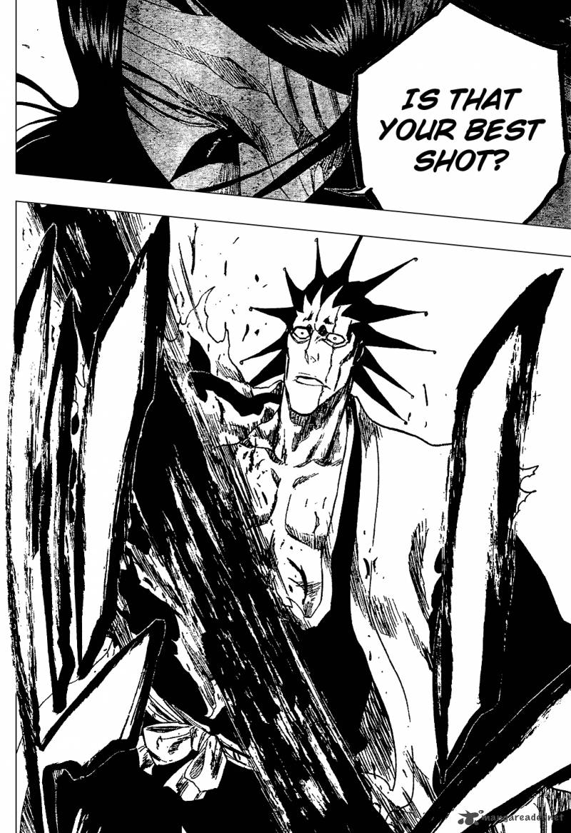 Chapter 309 - Pray For The Mantis Image(20)