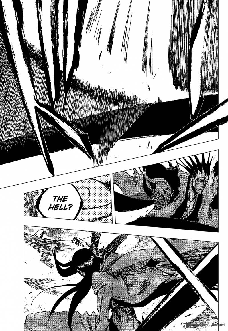 Chapter 309 - Pray For The Mantis Image(19)