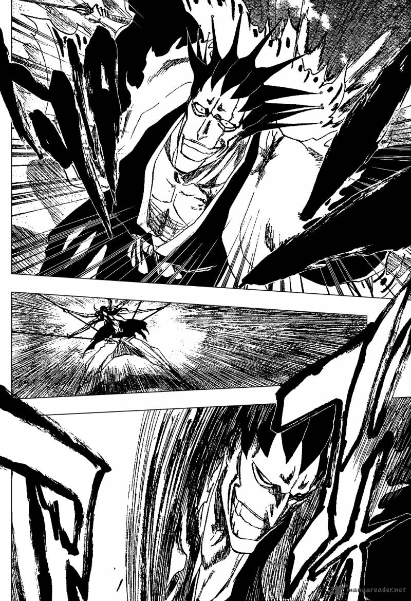 Chapter 309 - Pray For The Mantis Image(18)