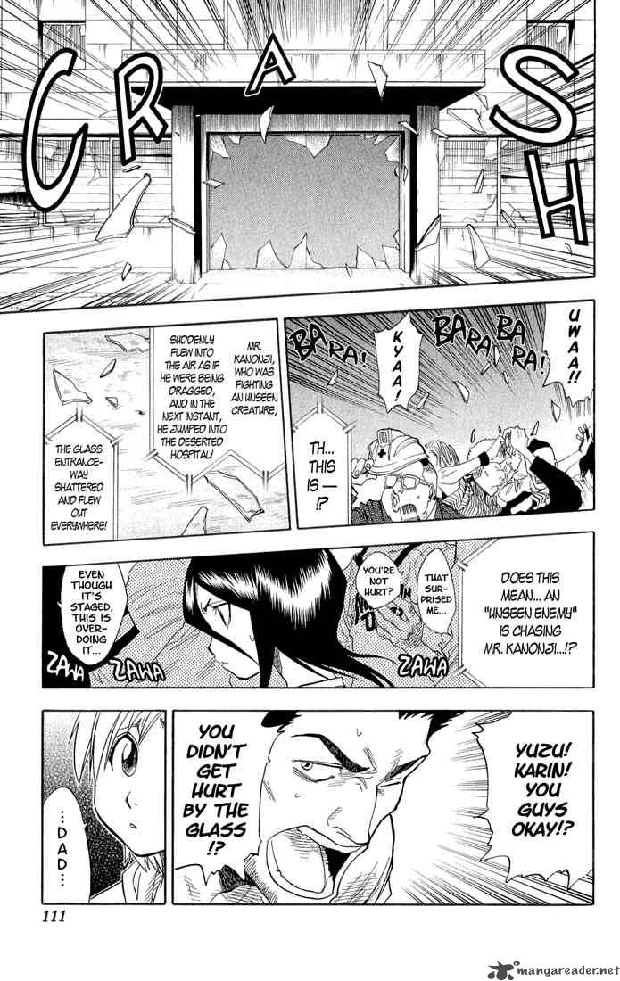 Chapter 31 - Heroes Can Save You Image(5)