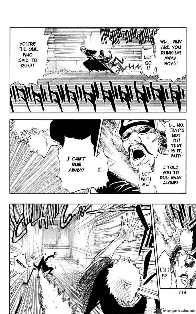 Chapter 31 - Heroes Can Save You Image(8)