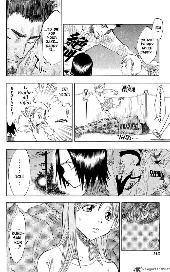 Chapter 31 - Heroes Can Save You Image(6)