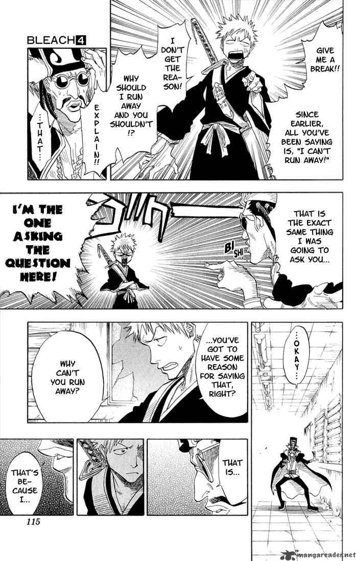 Chapter 31 - Heroes Can Save You Image(9)