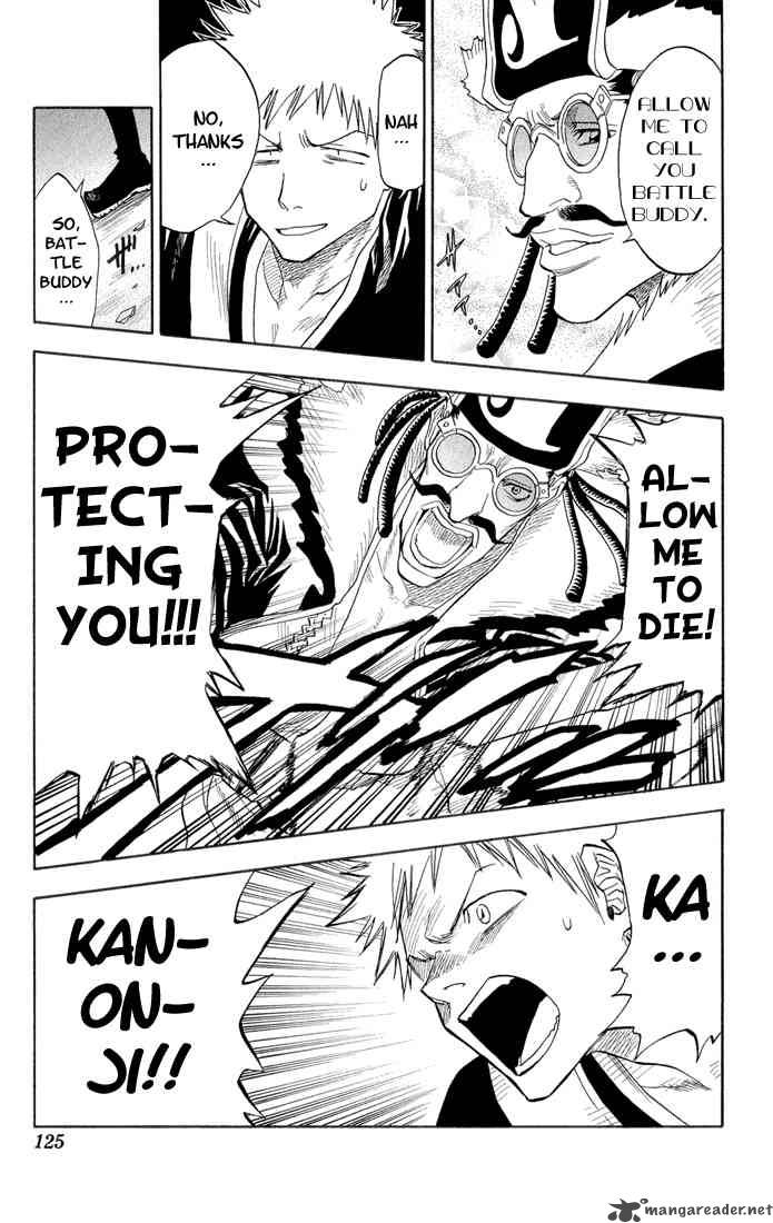 Chapter 31 - Heroes Can Save You Image(19)
