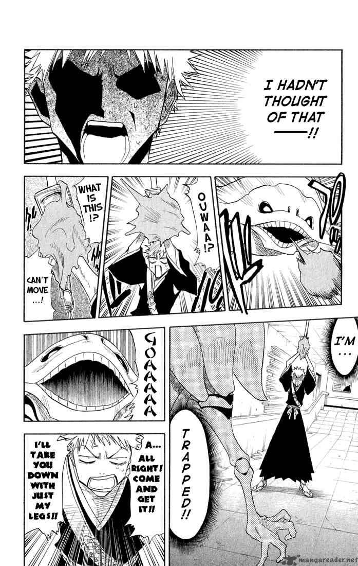 Chapter 31 - Heroes Can Save You Image(16)