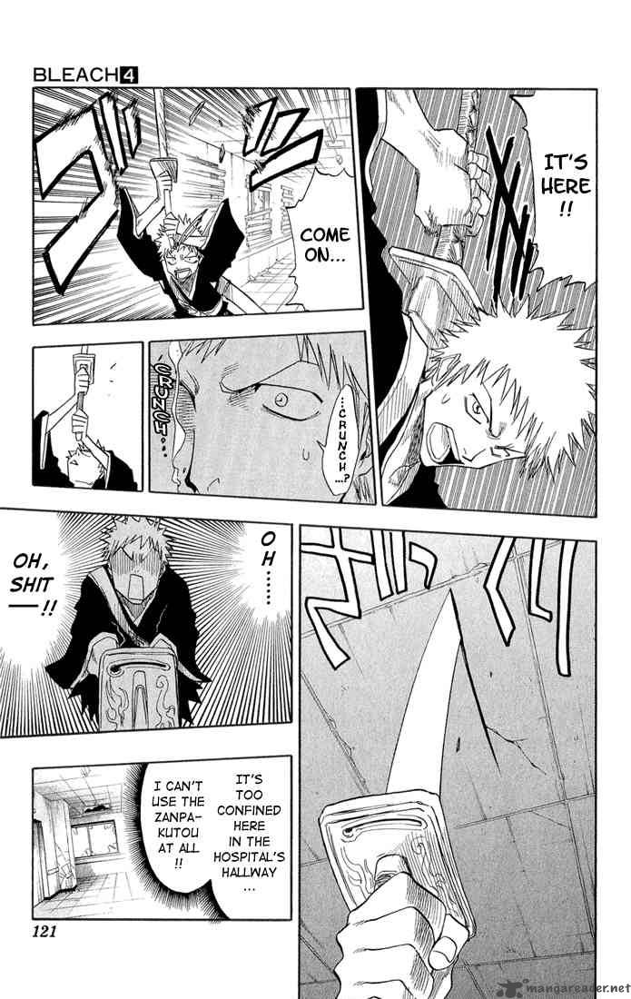 Chapter 31 - Heroes Can Save You Image(15)
