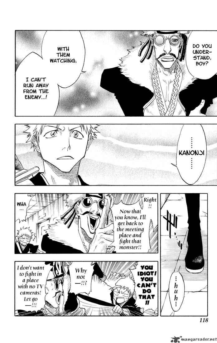 Chapter 31 - Heroes Can Save You Image(12)