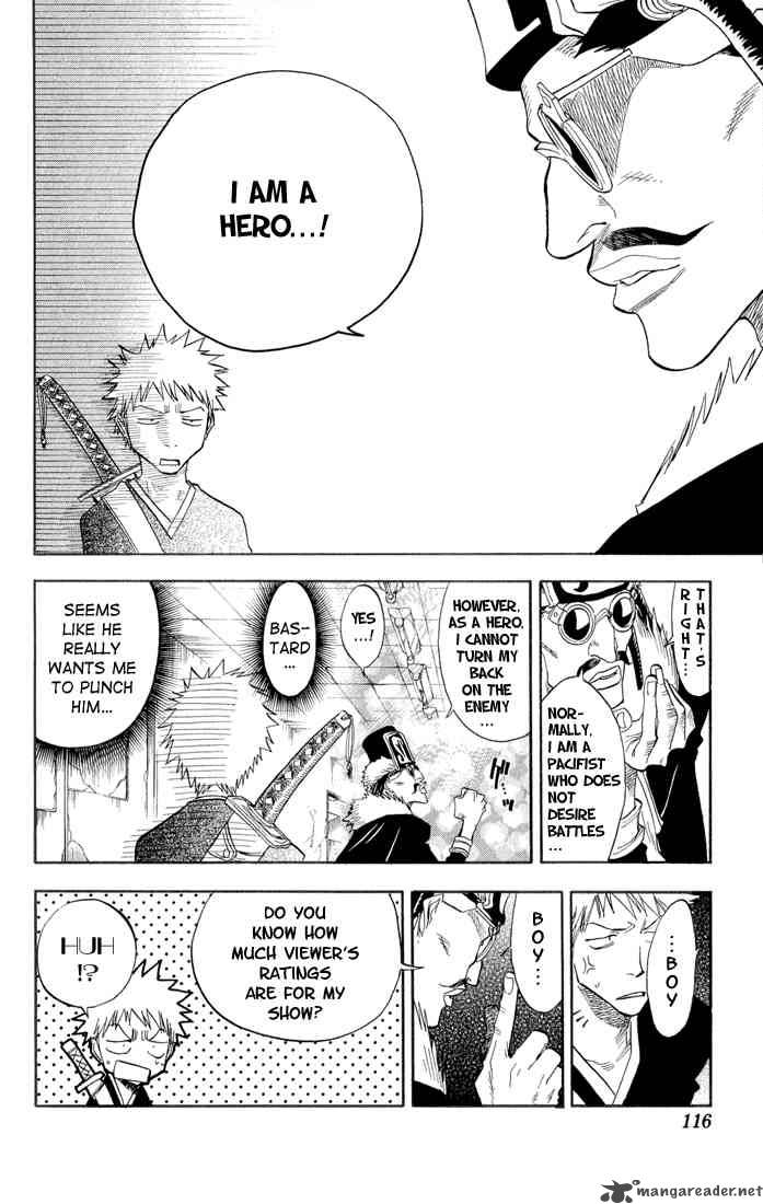 Chapter 31 - Heroes Can Save You Image(10)