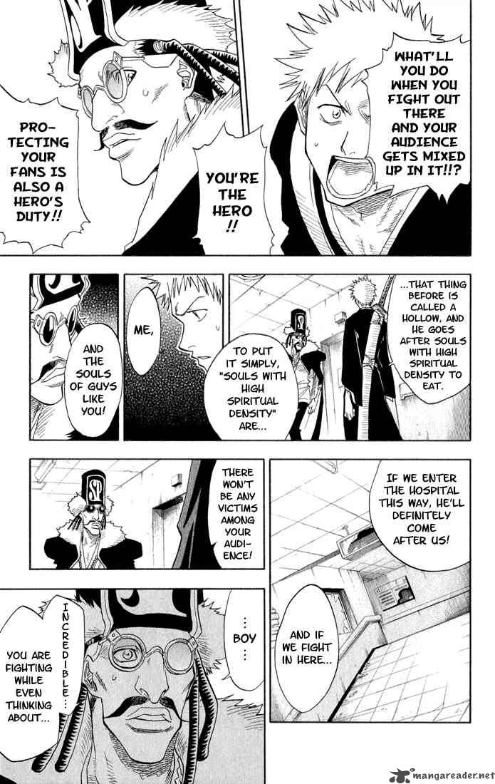 Chapter 31 - Heroes Can Save You Image(13)