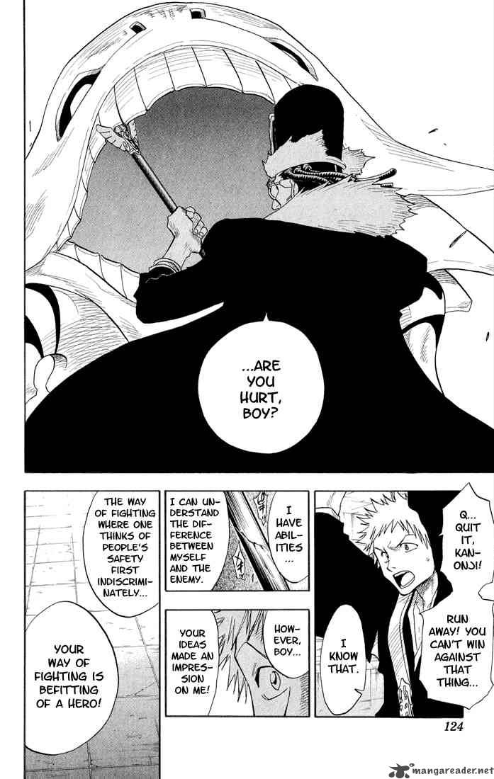 Chapter 31 - Heroes Can Save You Image(18)