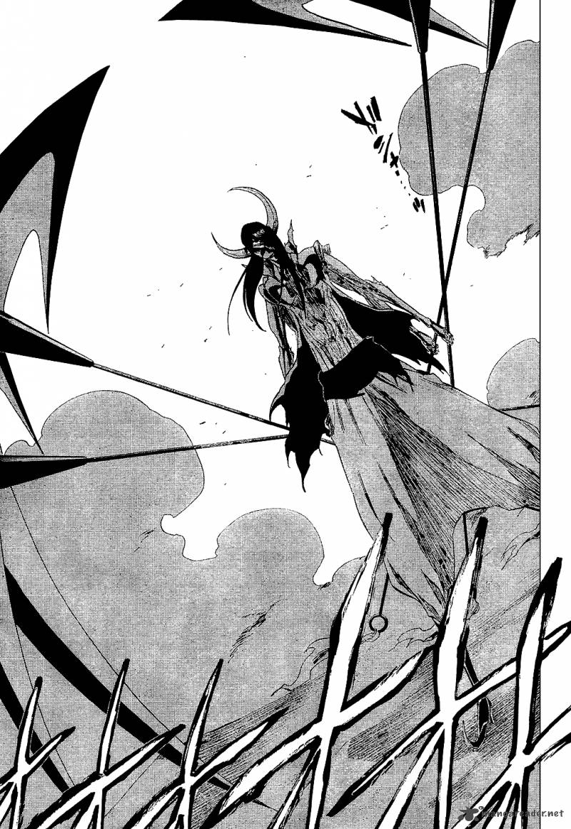 Chapter 310 - Four Arms To Killing You Image(5)