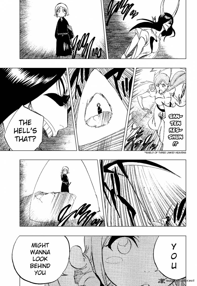 Chapter 310 - Four Arms To Killing You Image(9)