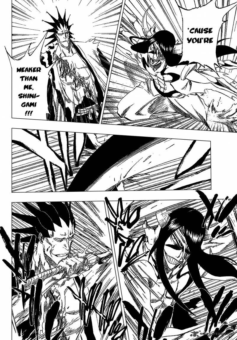 Chapter 310 - Four Arms To Killing You Image(16)