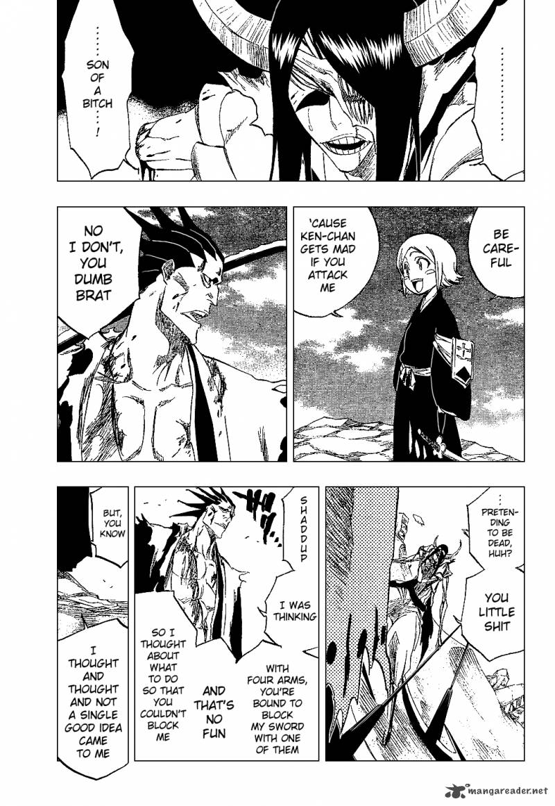 Chapter 310 - Four Arms To Killing You Image(13)