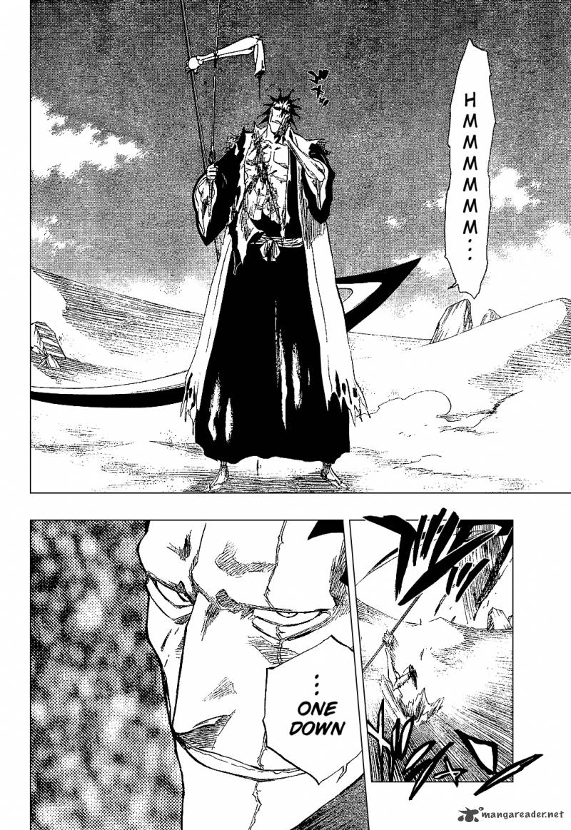 Chapter 310 - Four Arms To Killing You Image(12)