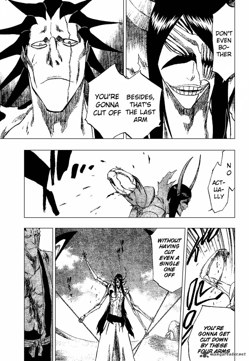 Chapter 310 - Four Arms To Killing You Image(15)