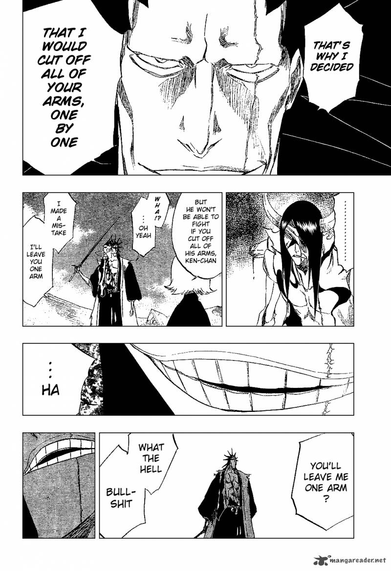 Chapter 310 - Four Arms To Killing You Image(14)