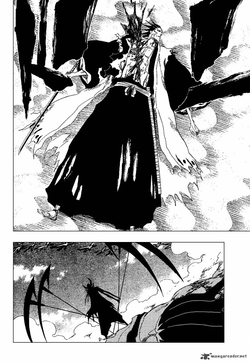 Chapter 310 - Four Arms To Killing You Image(4)