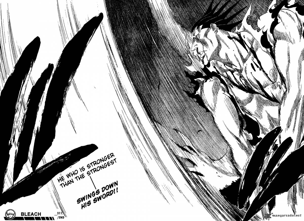 Chapter 311 - The Undead 4 Image(20)