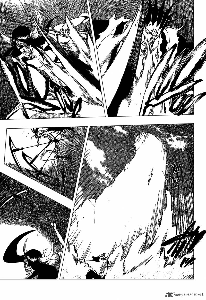 Chapter 311 - The Undead 4 Image(11)