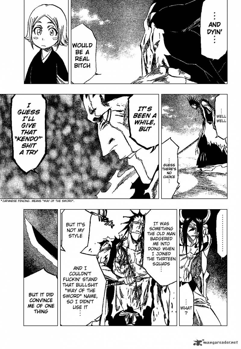 Chapter 311 - The Undead 4 Image(17)