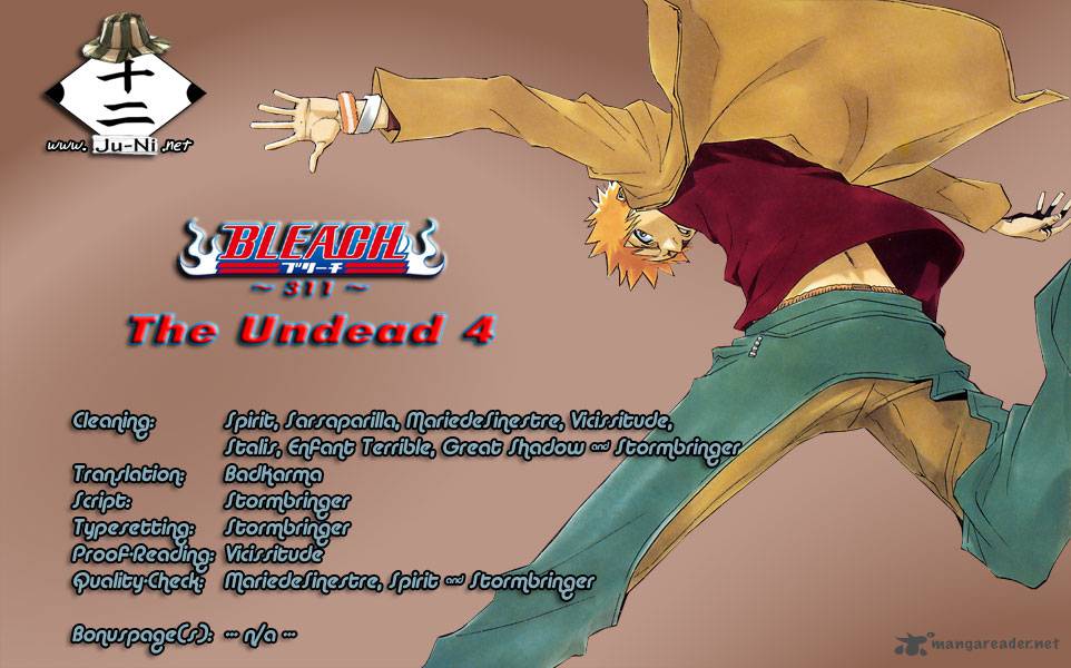 Chapter 311 - The Undead 4 Image(1)