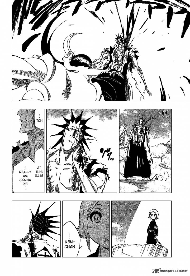 Chapter 311 - The Undead 4 Image(16)
