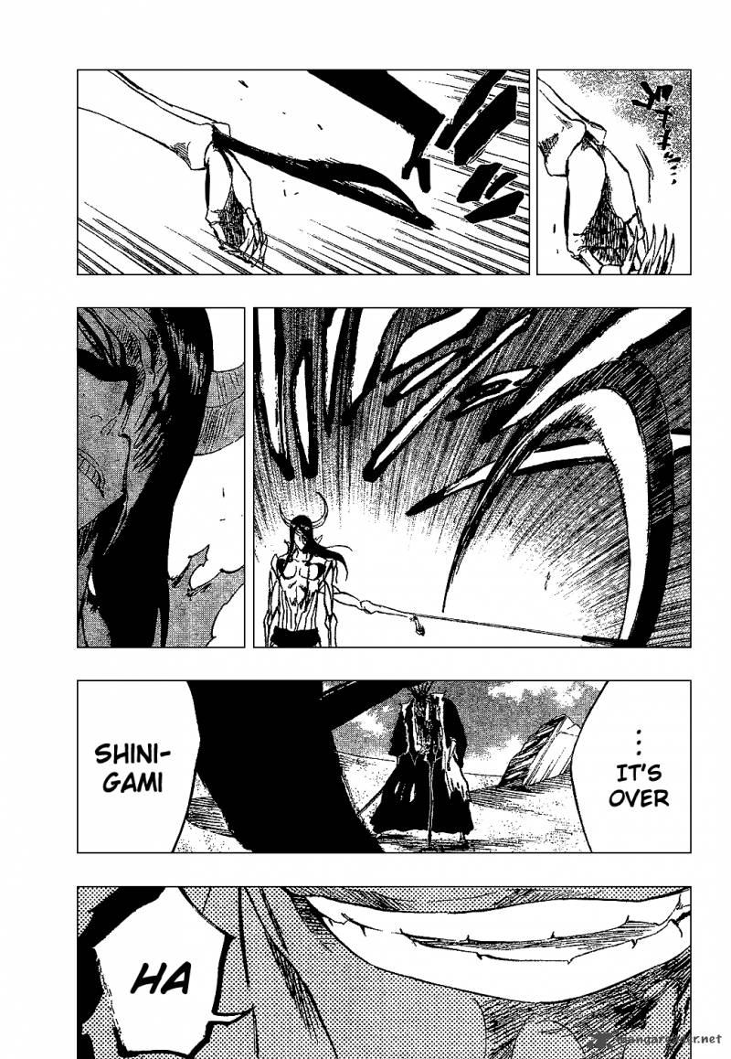 Chapter 311 - The Undead 4 Image(5)