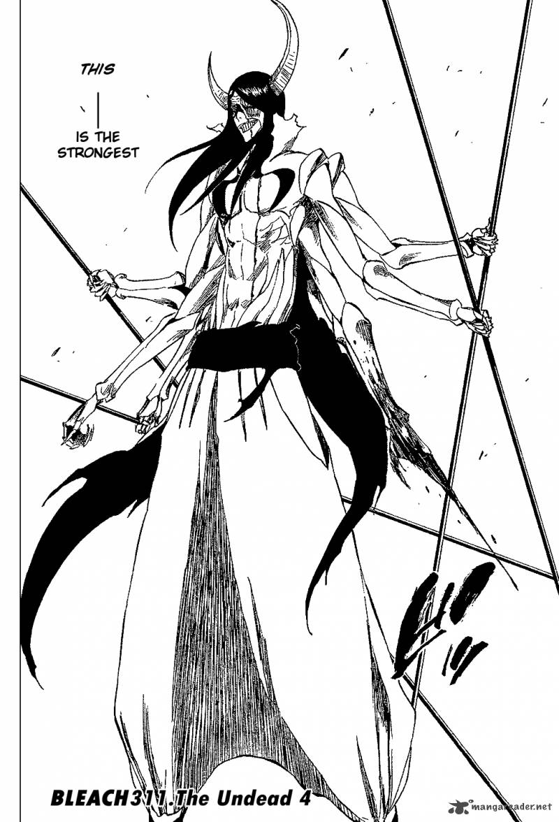 Chapter 311 - The Undead 4 Image(4)