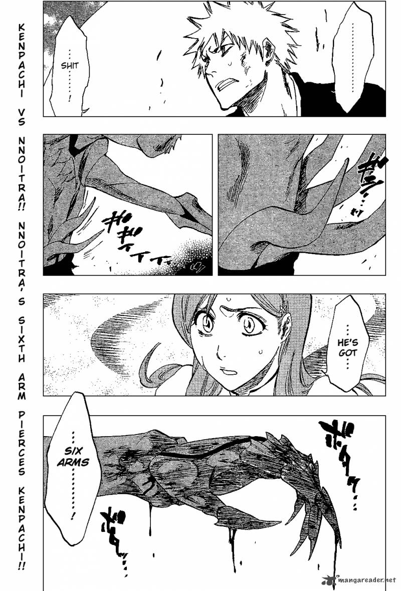 Chapter 311 - The Undead 4 Image(3)